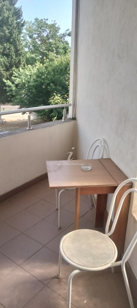 Pensiunea Casa Belu