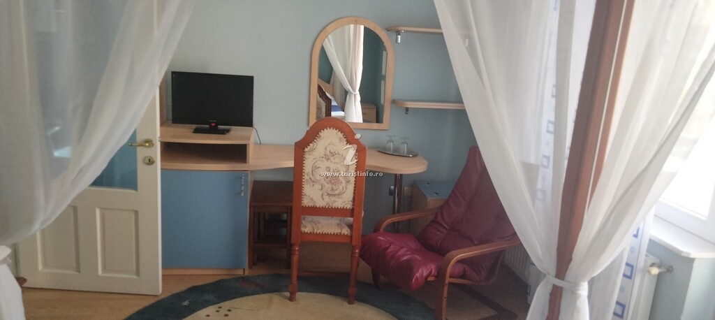 Pensiunea Casa Belu