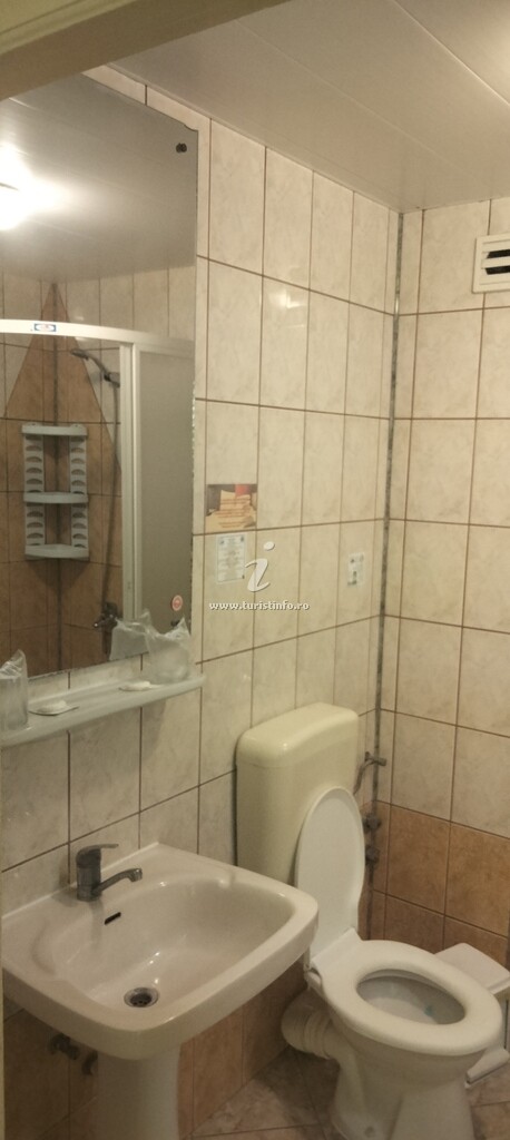 Pensiunea Casa Belu