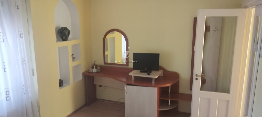 Pensiunea Casa Belu