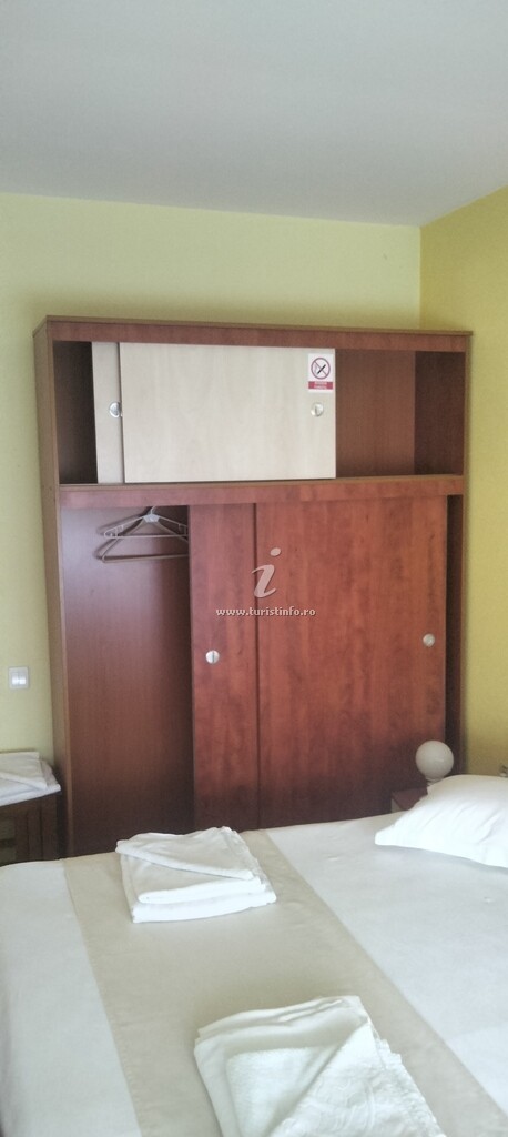 Pensiunea Casa Belu