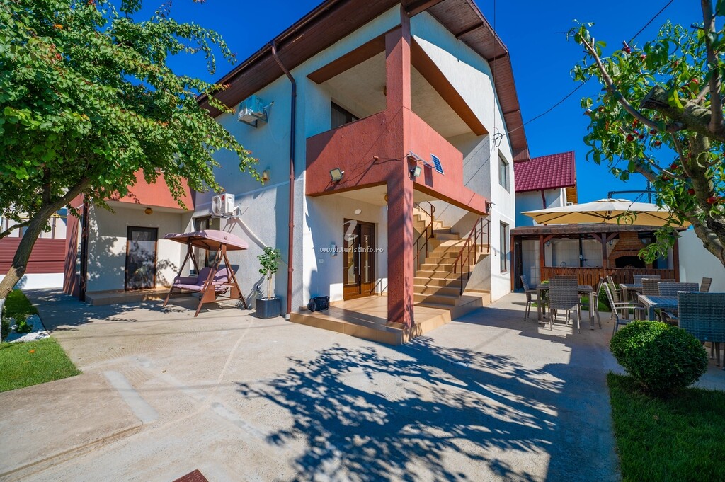 Casa Voicu