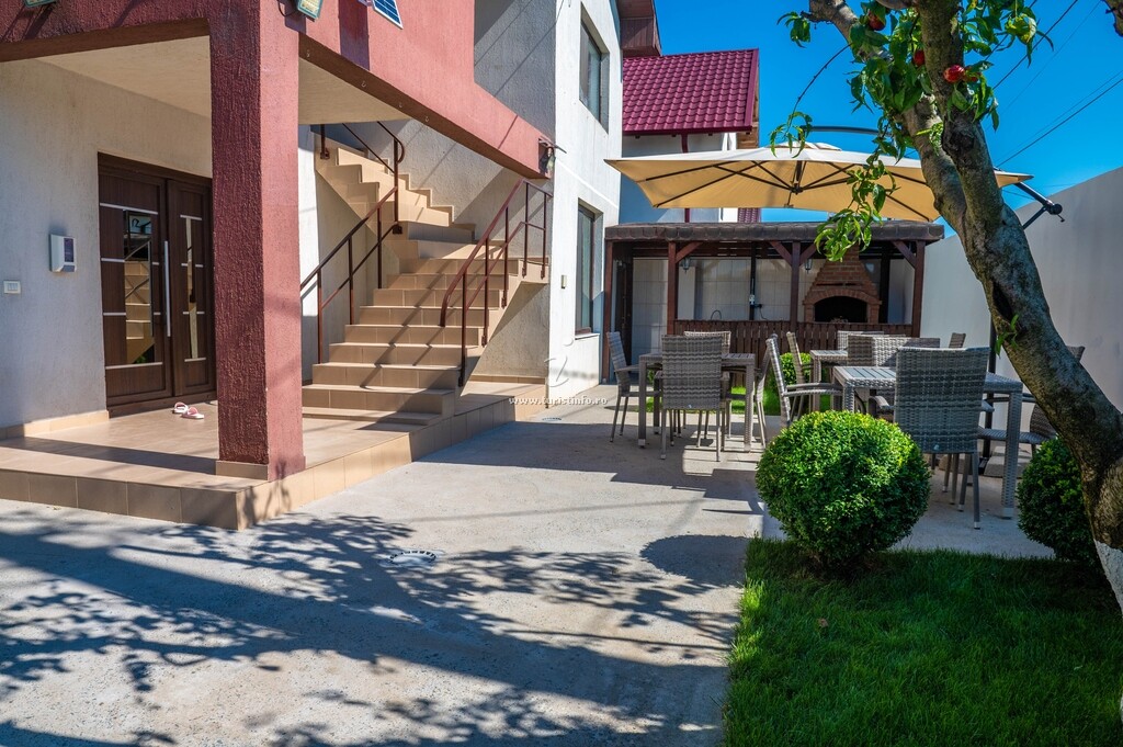 Casa Voicu