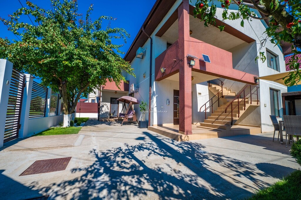 Casa Voicu