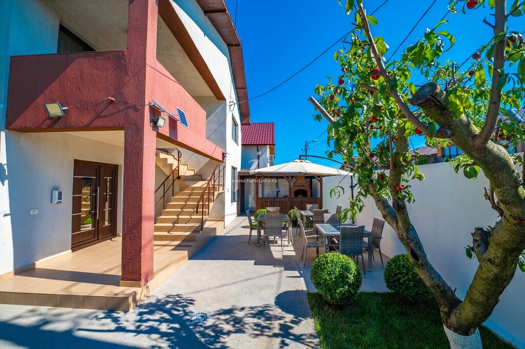 Casa Voicu