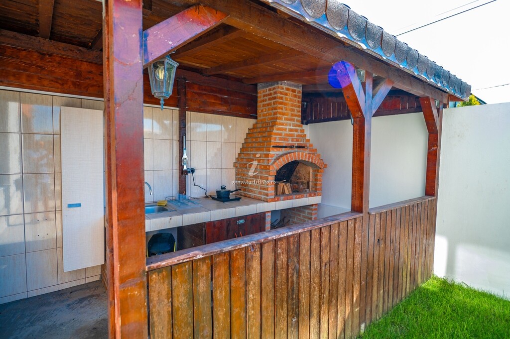 Casa Voicu