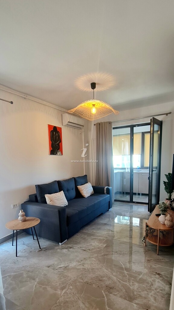 Apartament Varaera