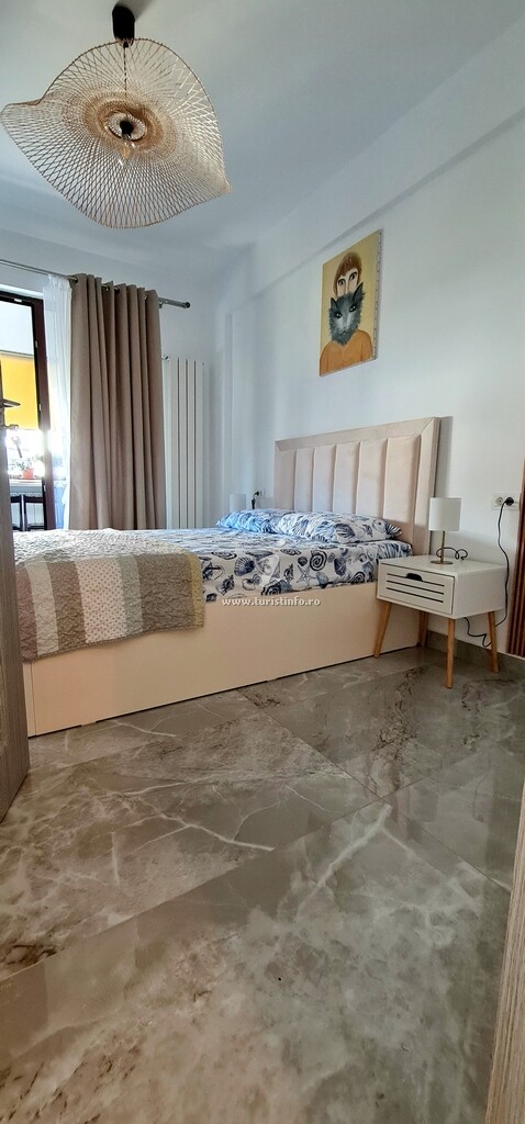 Apartament Varaera