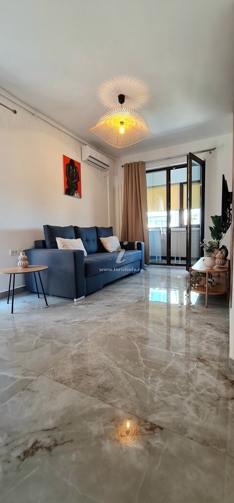 Apartament Varaera