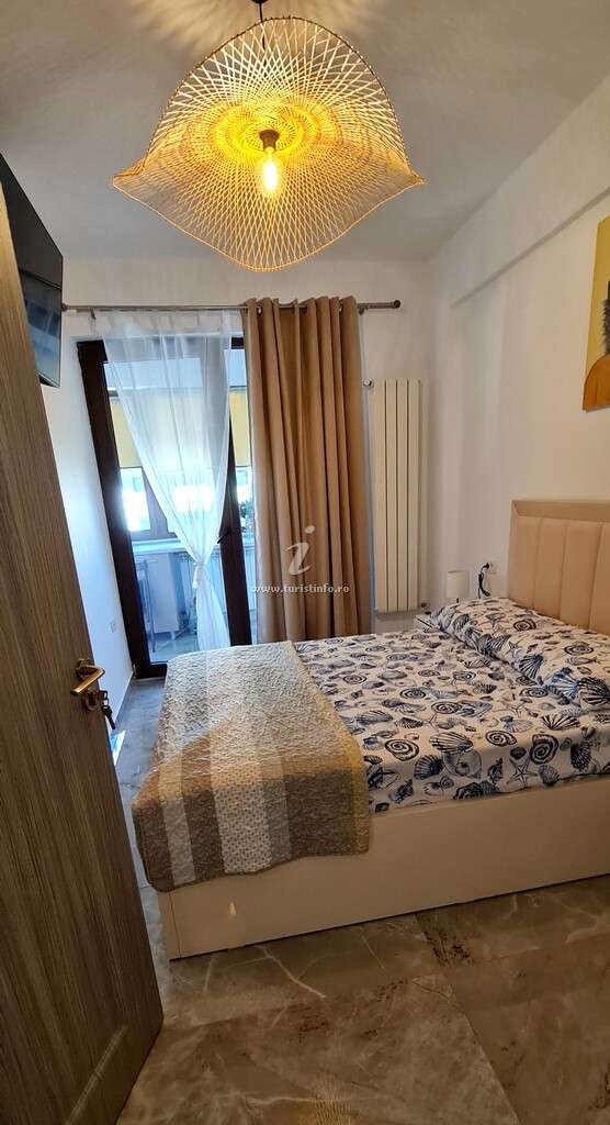 Apartament Varaera