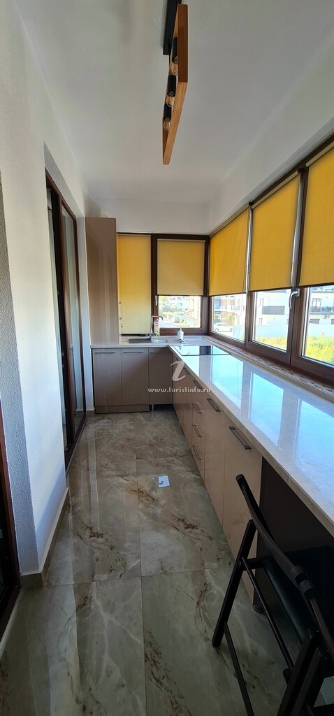 Apartament Varaera