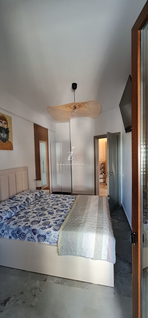 Apartament Varaera