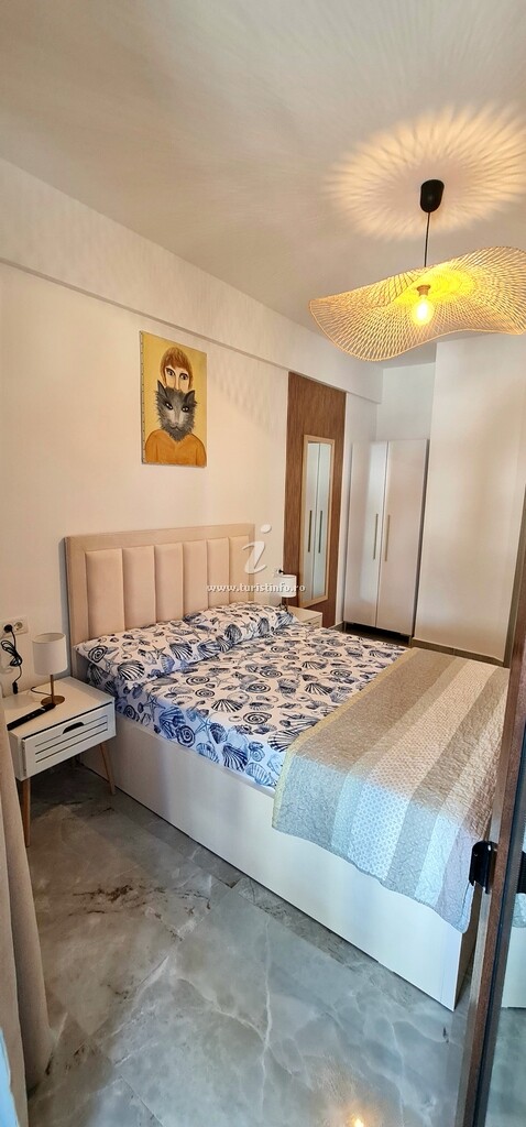 Apartament Varaera