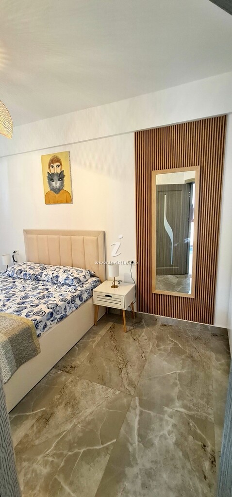 Apartament Varaera