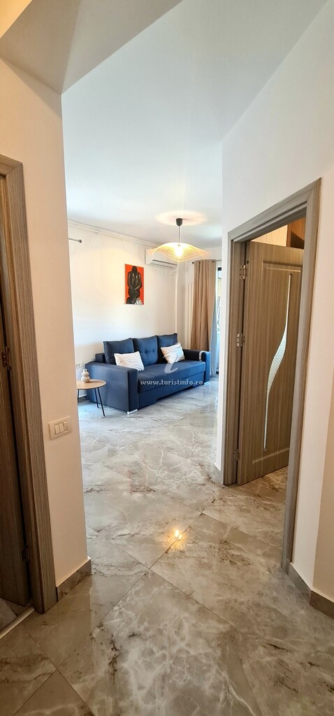 Apartament Varaera
