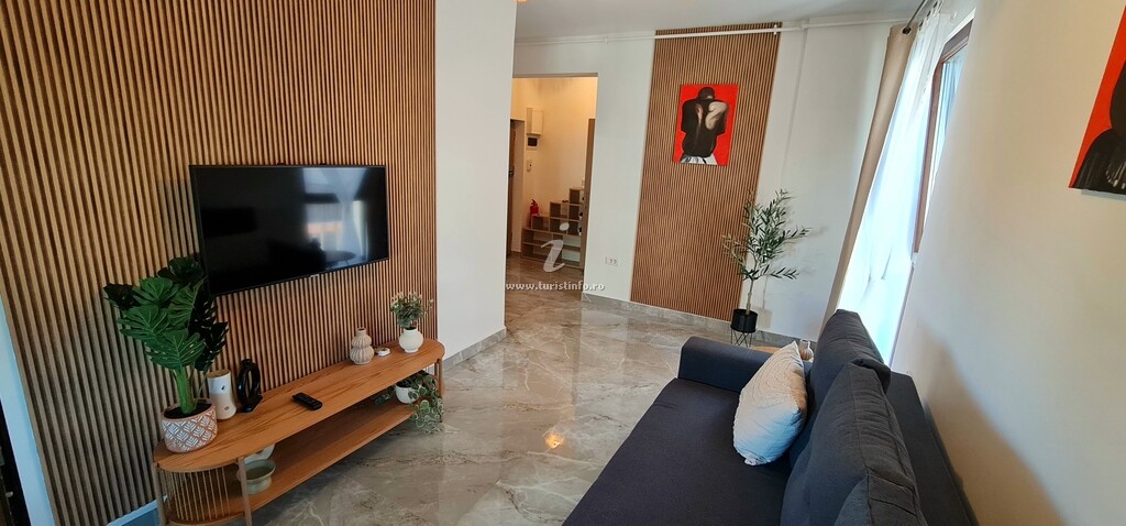 Apartament Varaera