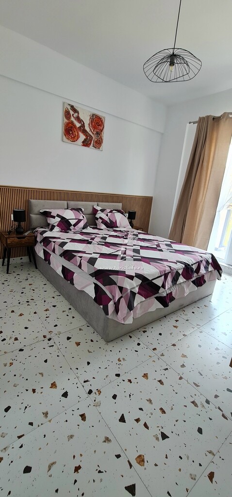 Apartament Varaera