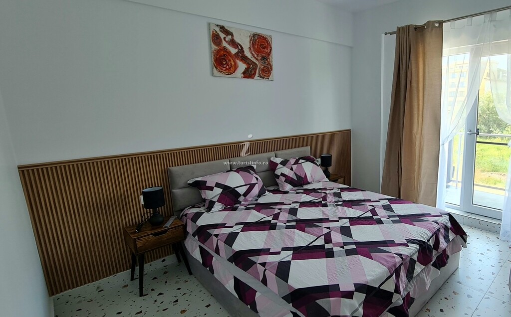 Apartament Varaera