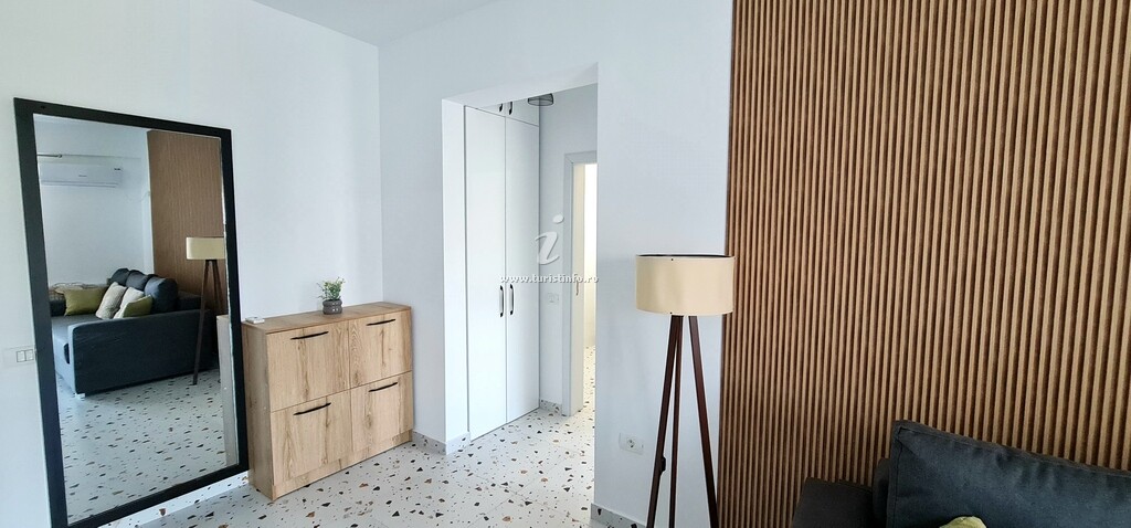 Apartament Varaera