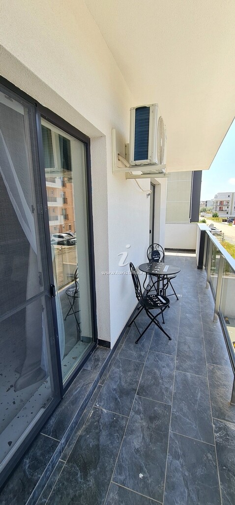 Apartament Varaera
