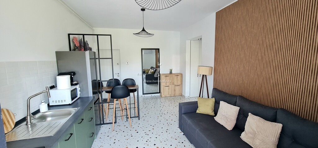 Apartament Varaera