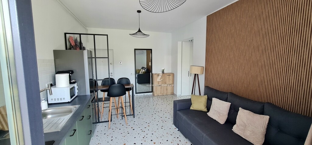 Apartament Varaera