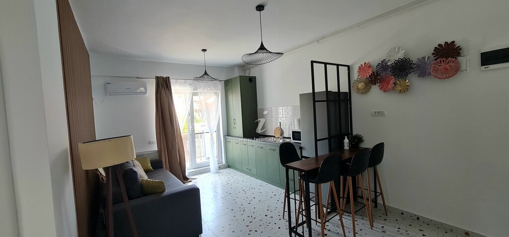 Apartament Varaera