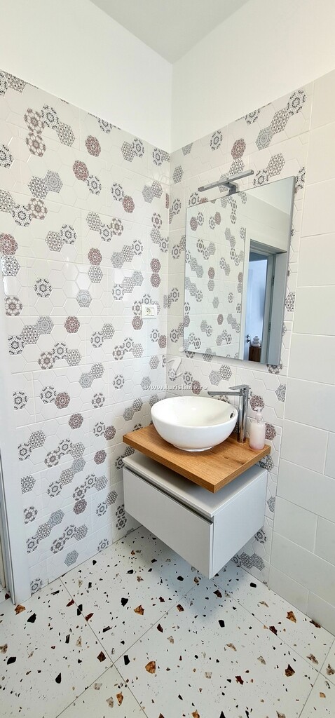 Apartament Varaera