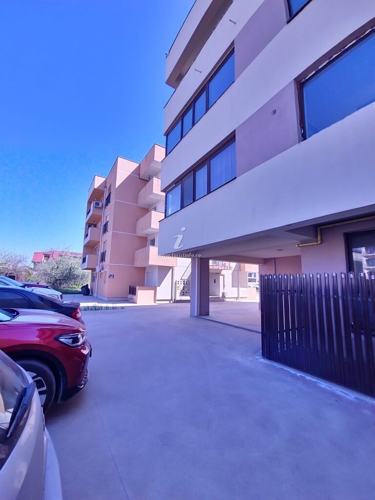 Apartament Varaera