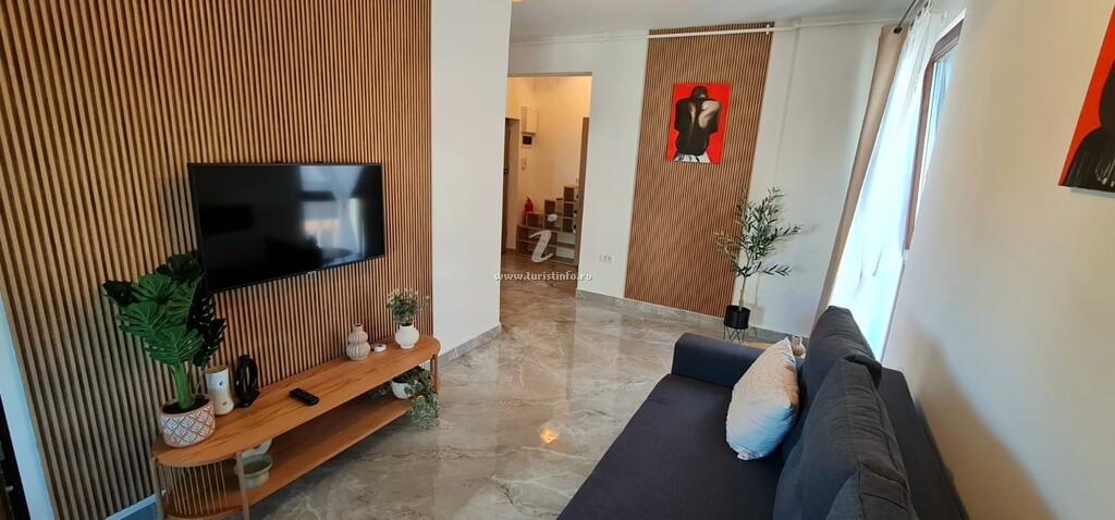Apartament Varaera