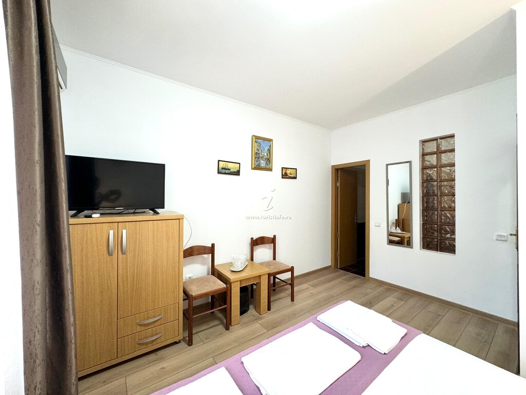 Vila Doina Residence