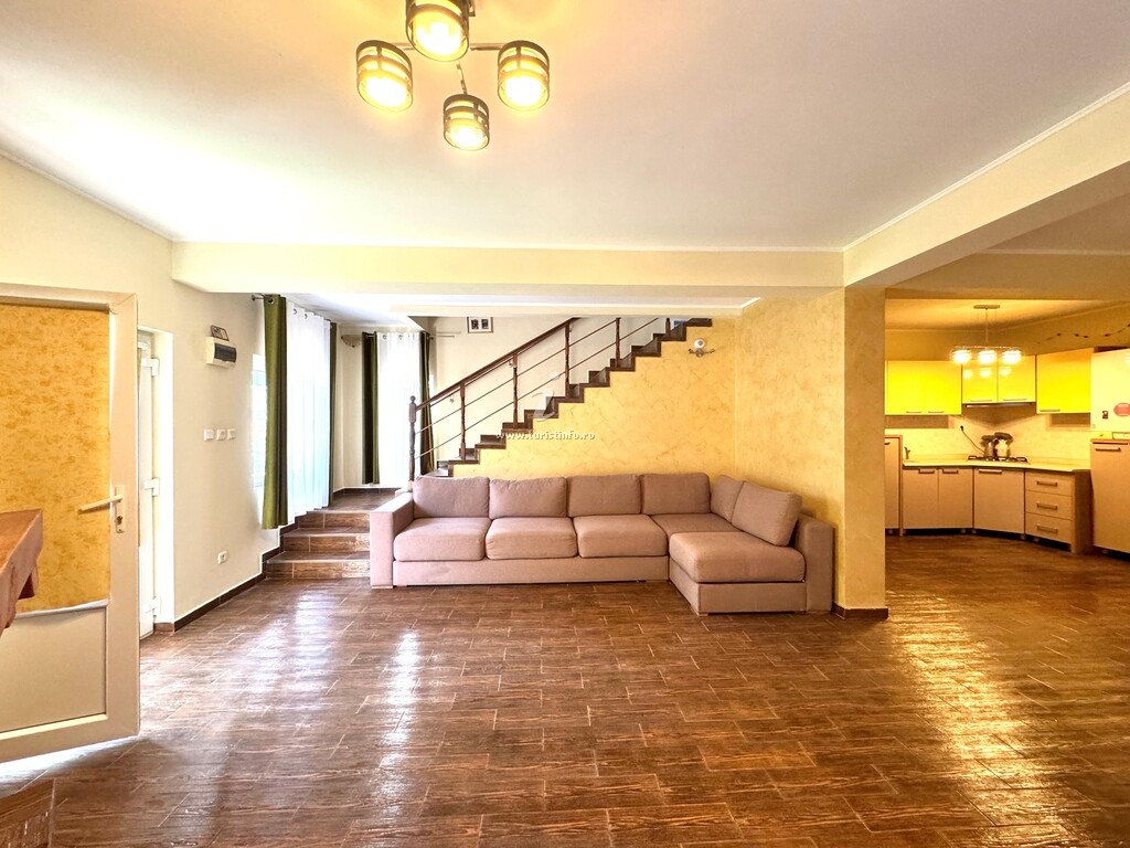 Vila Doina Residence