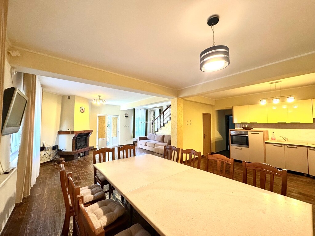 Vila Doina Residence