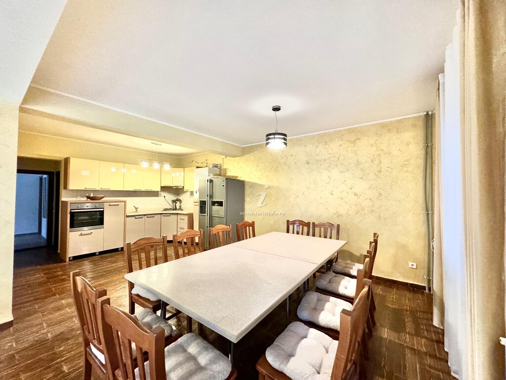 Vila Doina Residence