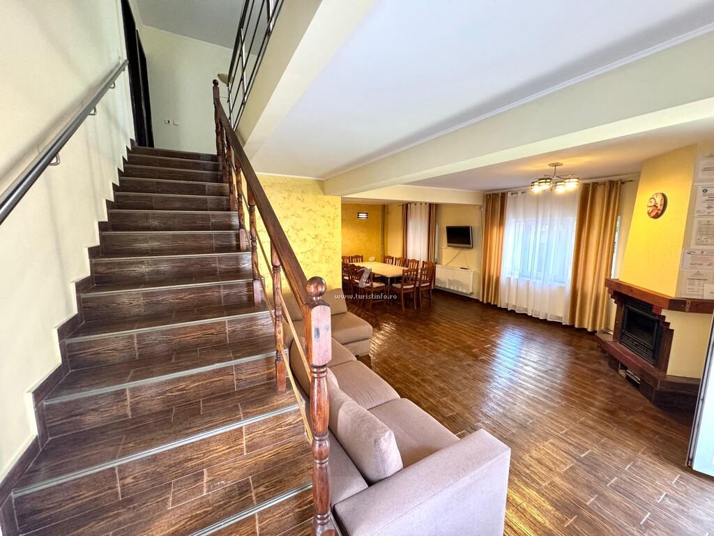 Vila Doina Residence
