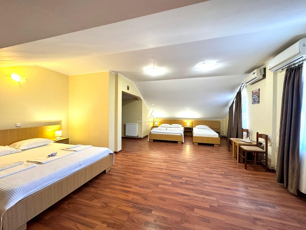 Vila Doina Residence