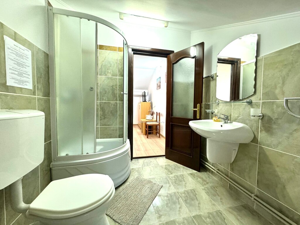 Vila Doina Residence