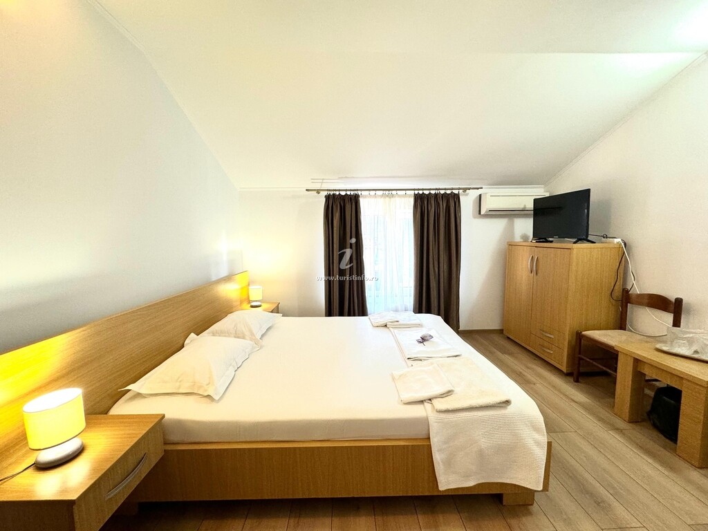 Vila Doina Residence