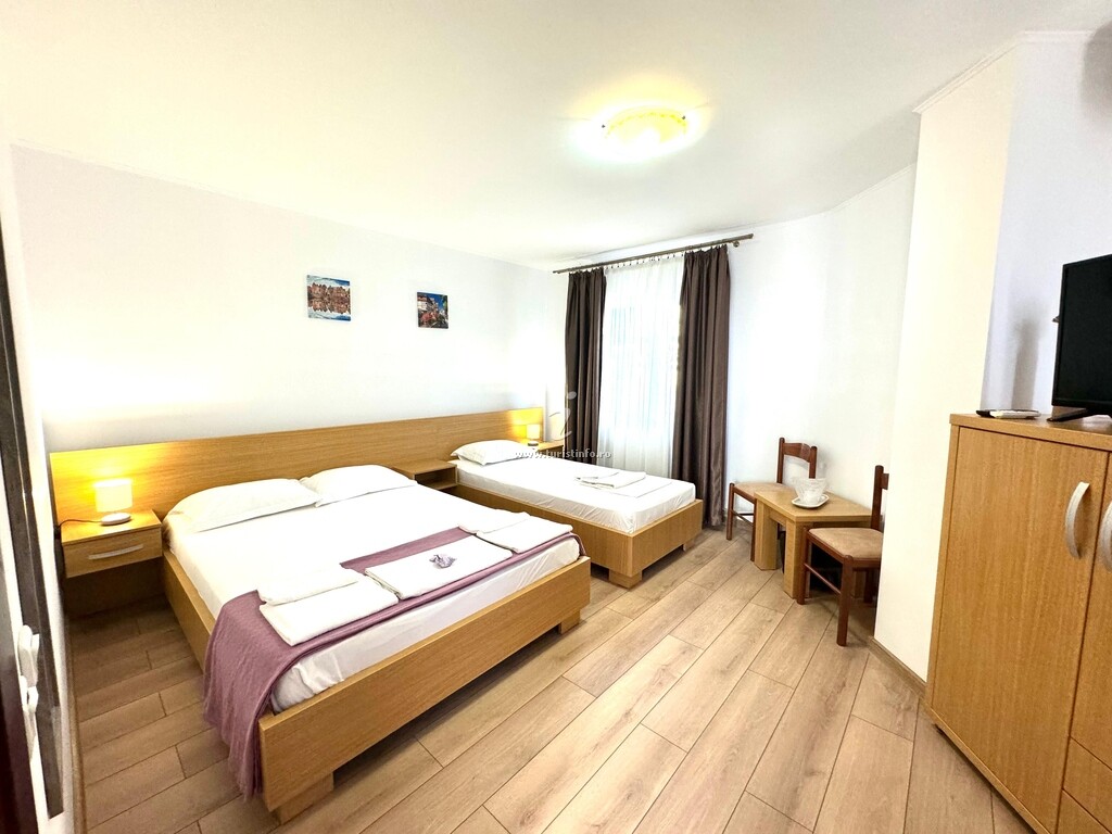 Vila Doina Residence