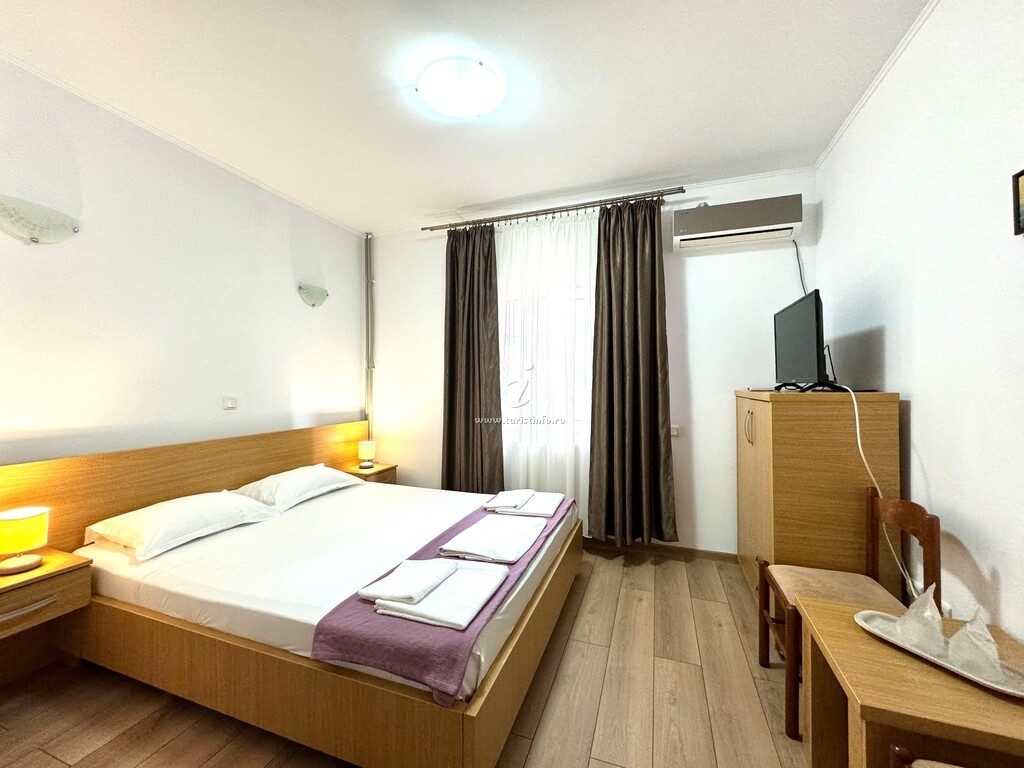 Vila Doina Residence