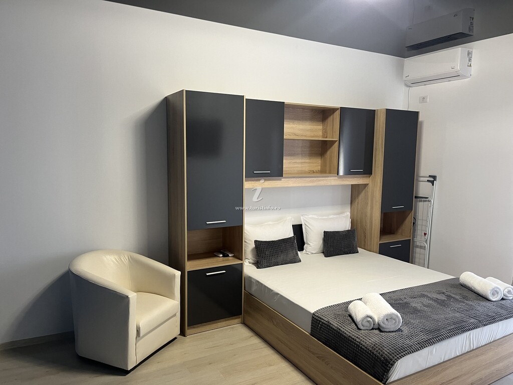 Apartamente Alexandra