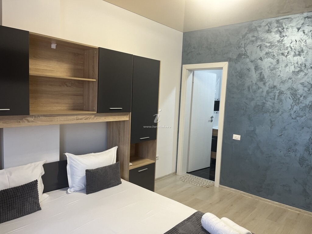 Apartamente Alexandra