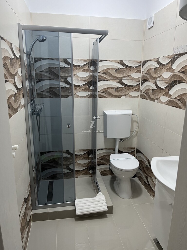 Apartamente Alexandra