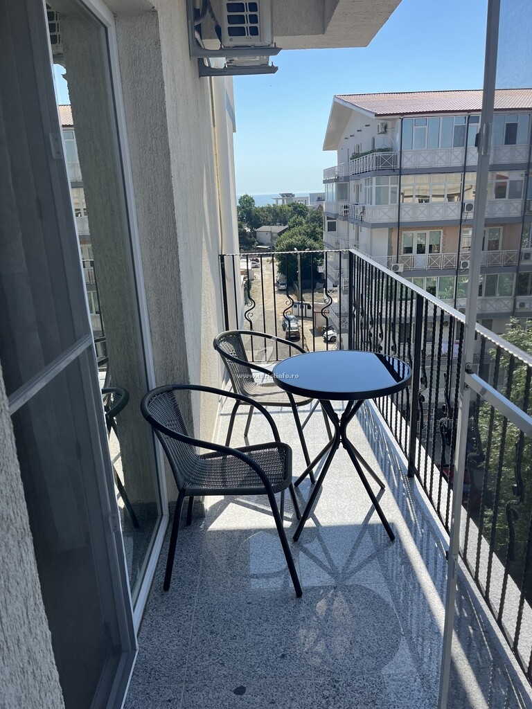 Apartamente Alexandra