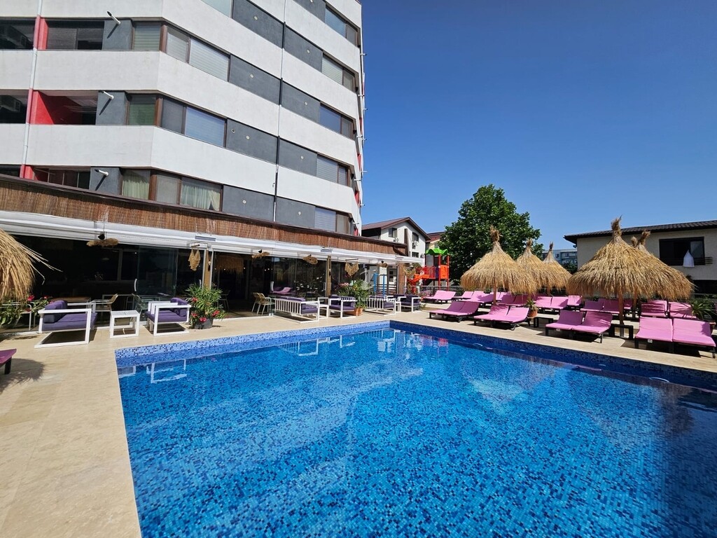 Apartament  Zig Zag  Alezzi