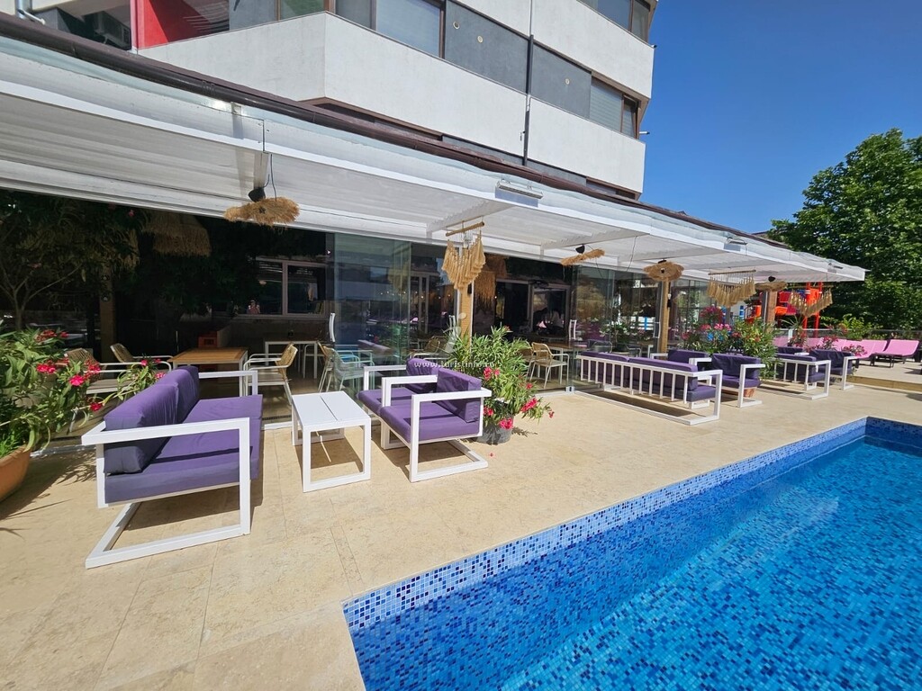 Apartament  Zig Zag  Alezzi