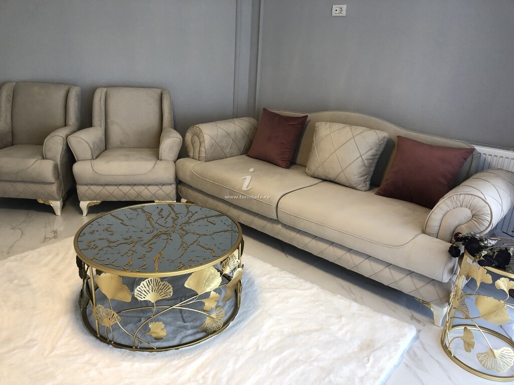 Apartament  Zig Zag  Alezzi
