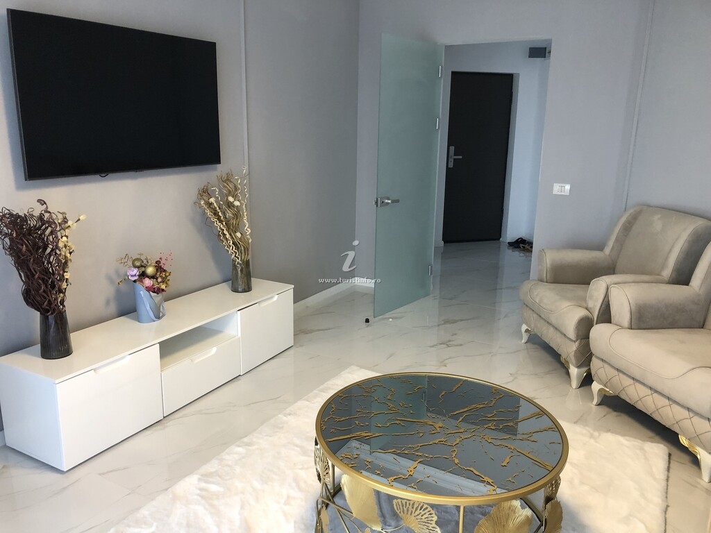 Apartament  Zig Zag  Alezzi