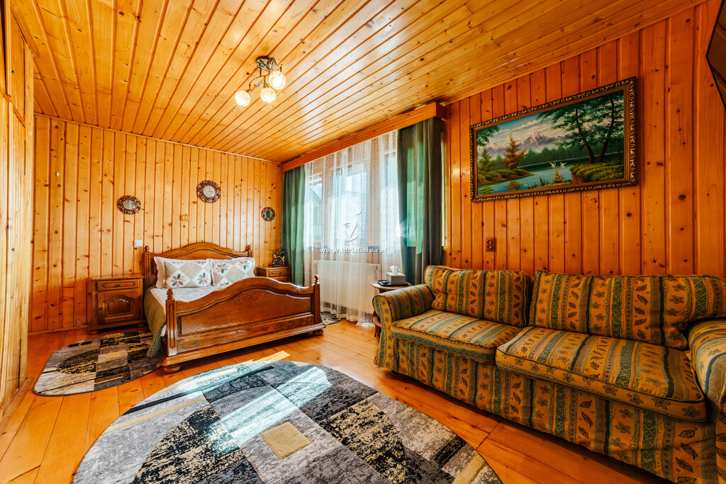 Casa Poiana Soarelui