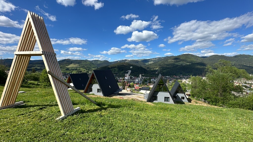 A-frame Ambiance
